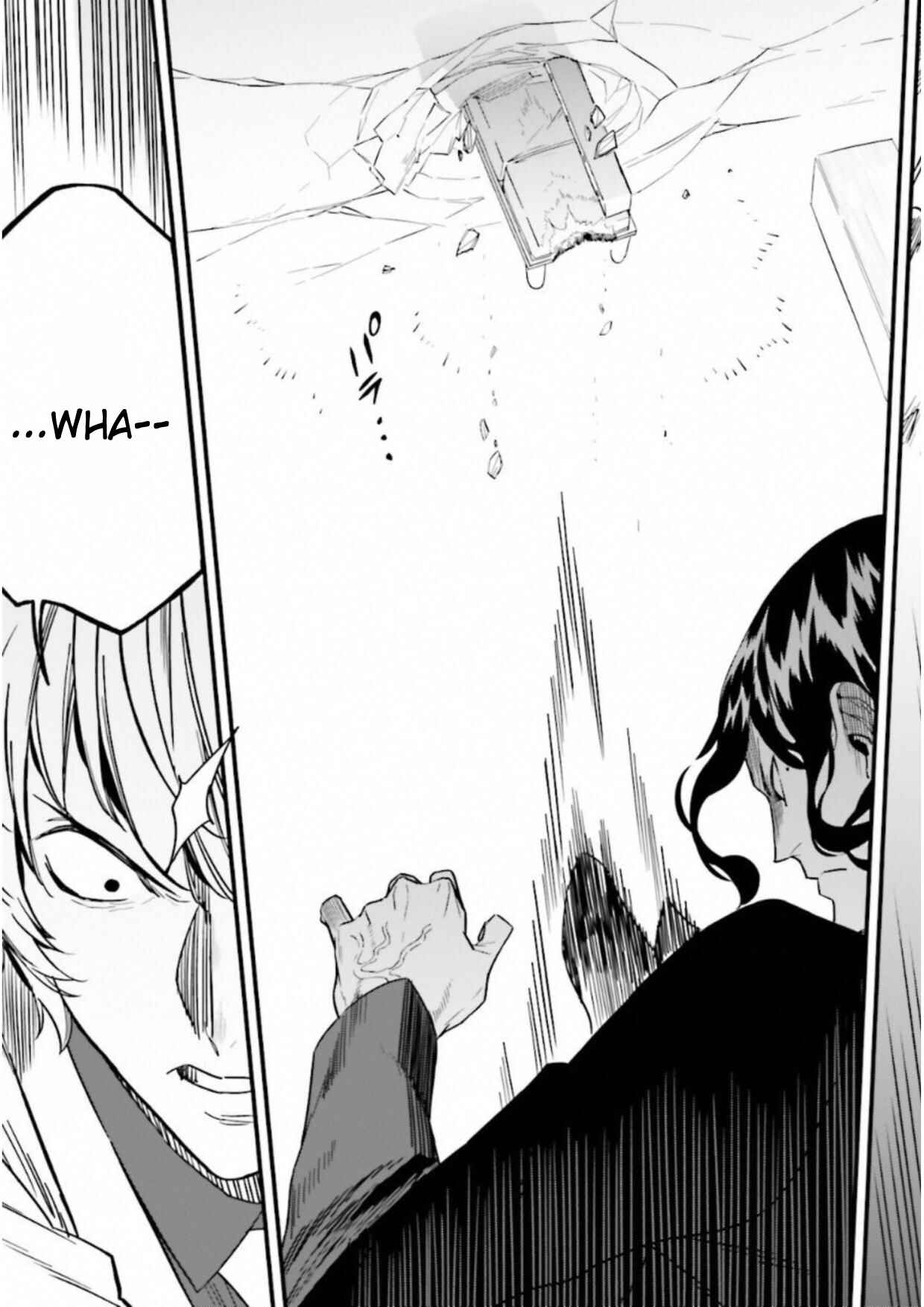 Page 37 Chapter 12.04 Fate/strange Fake