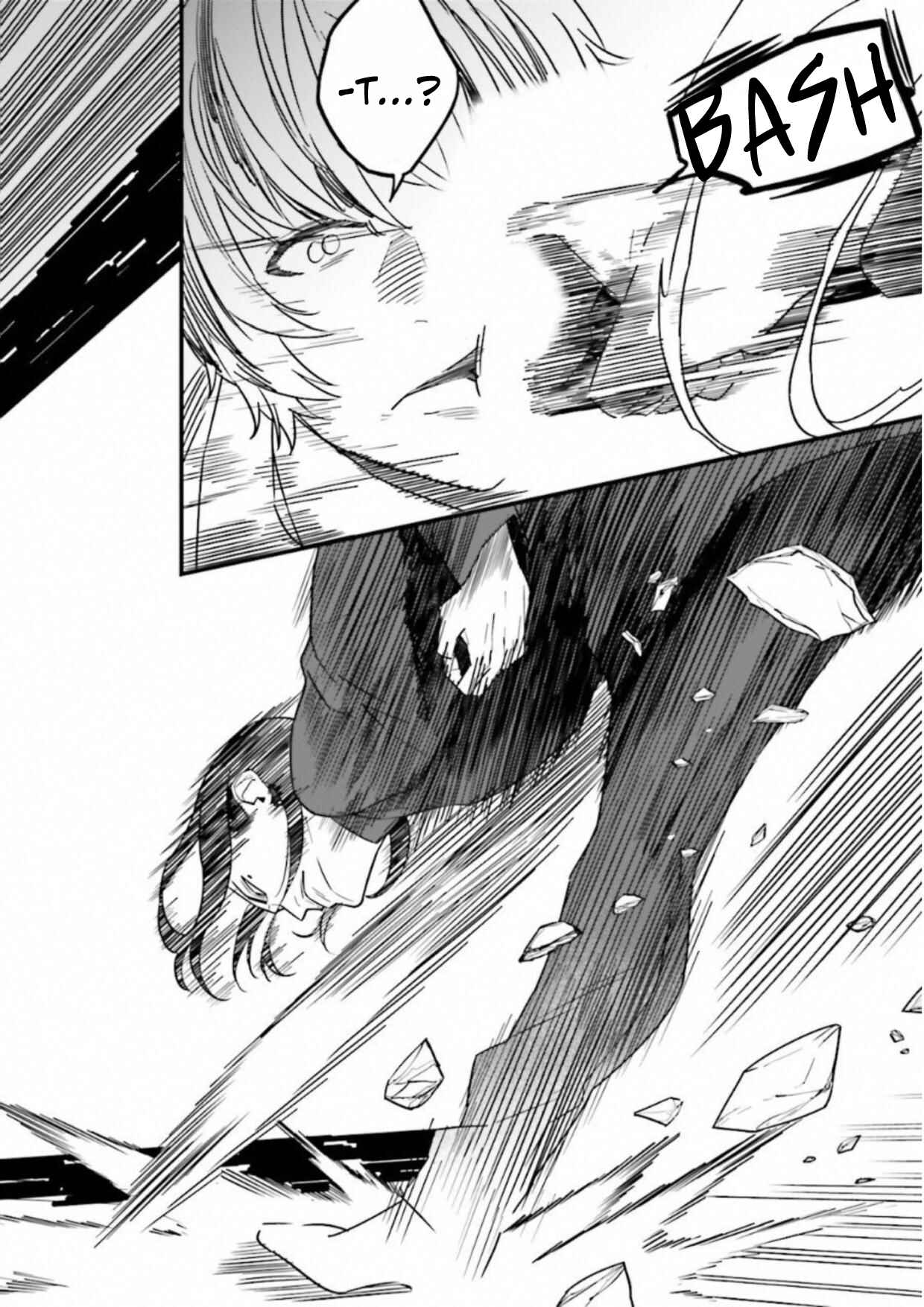 Page 38 Chapter 12.04 Fate/strange Fake