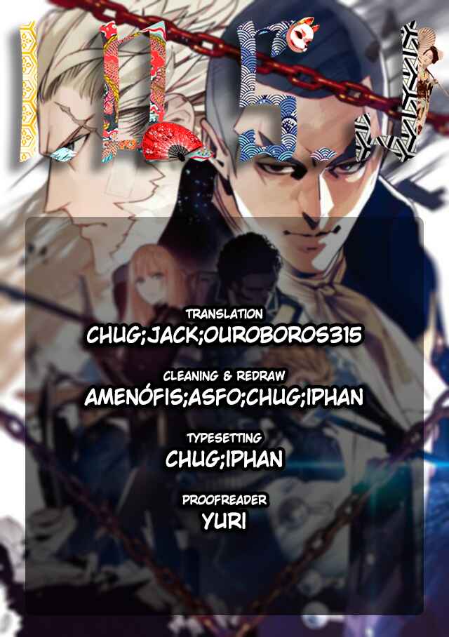 Page 48 Chapter 12.04 Fate/strange Fake