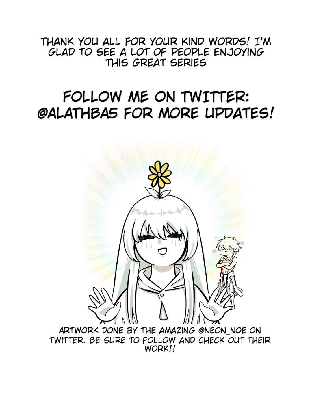 Page 1 Chapter 20 Fate/strange Fake