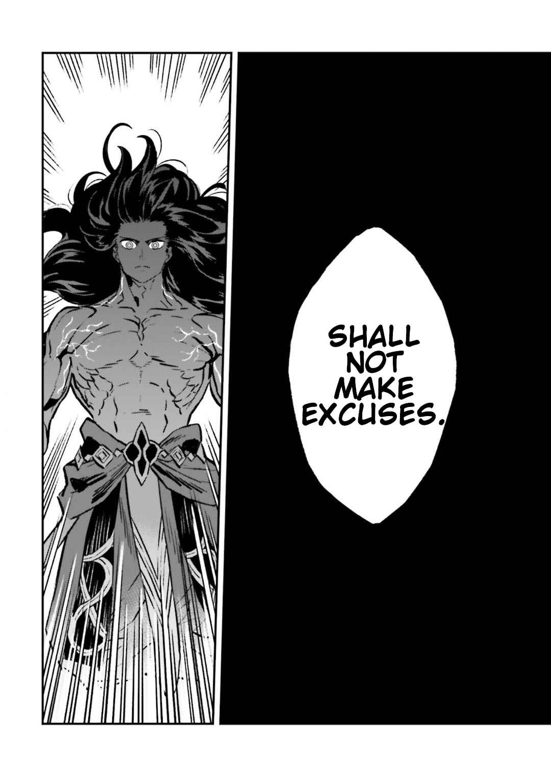 Page 8 Chapter 15.2 Fate/strange Fake