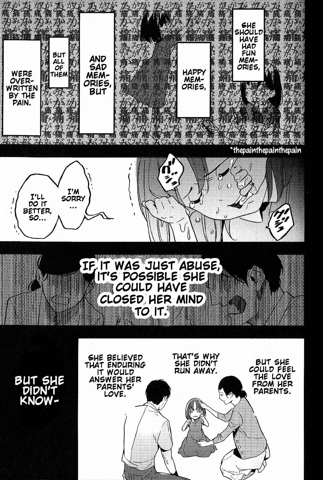 Page 19 Chapter 5 Fate/strange Fake