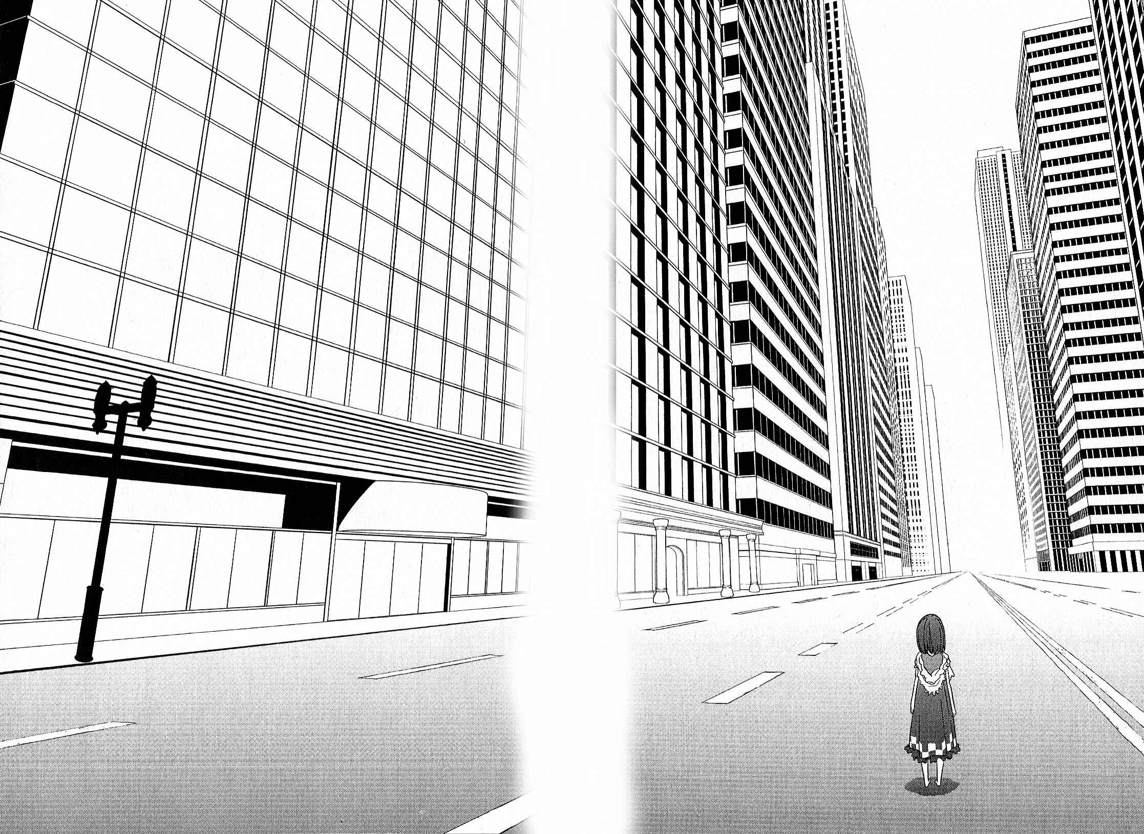 Page 2 Chapter 5 Fate/strange Fake