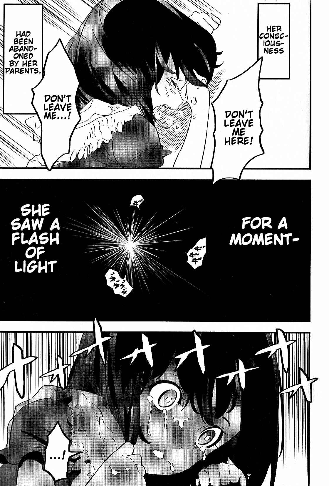 Page 23 Chapter 5 Fate/strange Fake