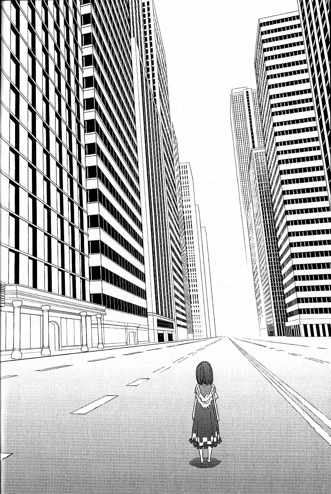 Page 3 Chapter 5 Fate/strange Fake