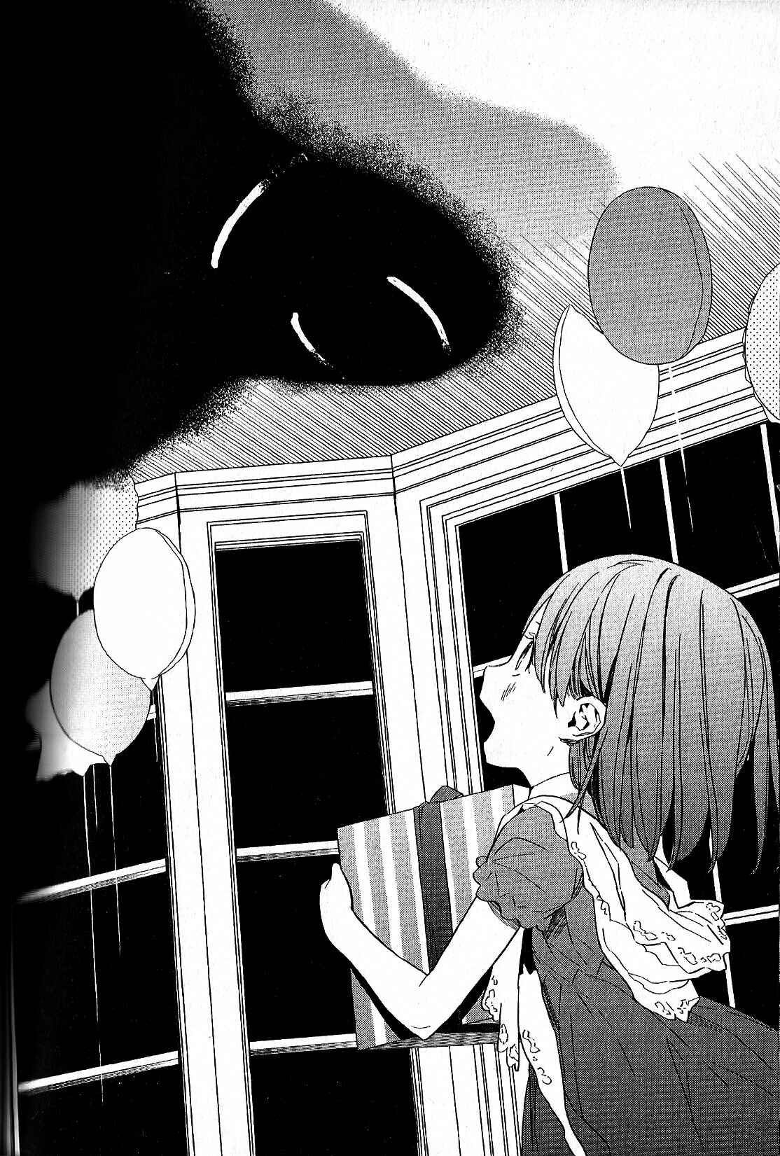 Page 39 Chapter 5 Fate/strange Fake