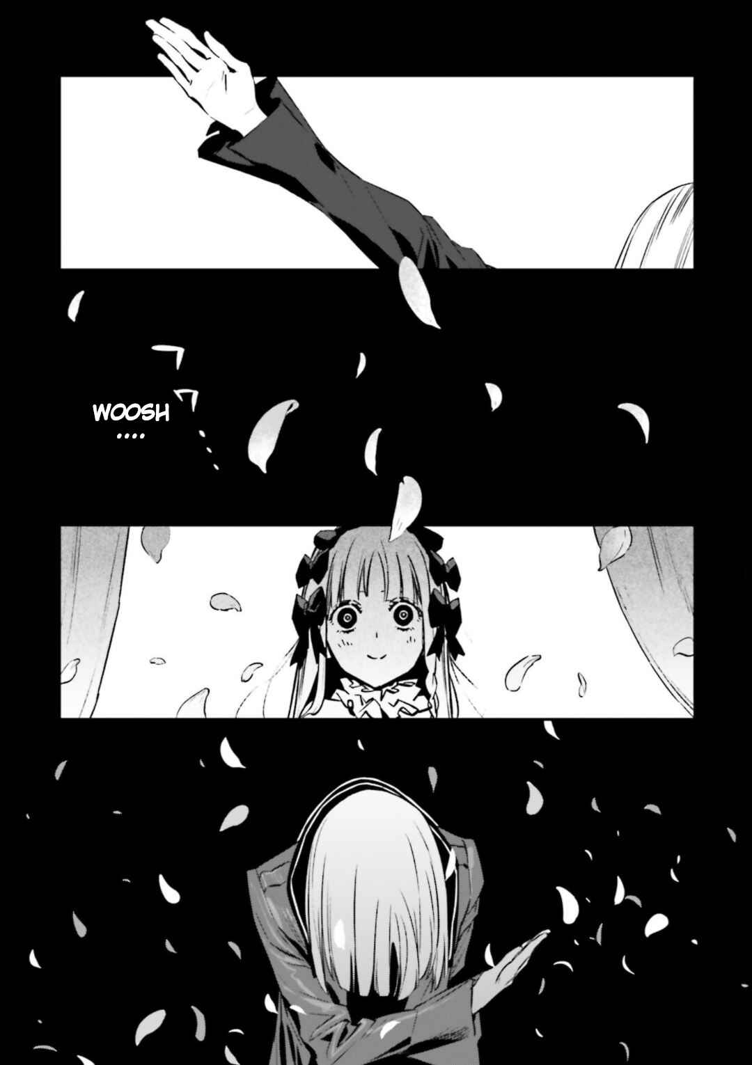 Page 7 Chapter 16.5 Fate/strange Fake