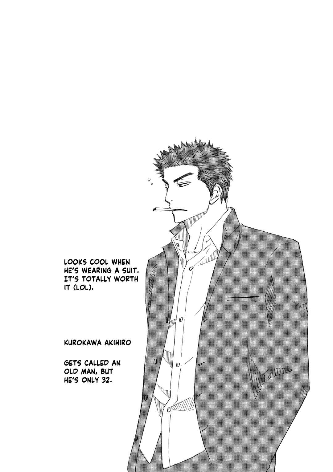 Page 8 Chapter 9.9 Doushiyoumo Nai Keredo