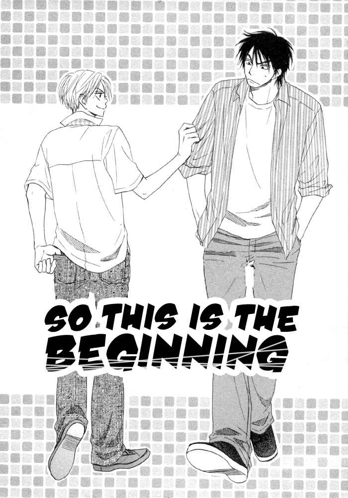 Page 2 Chapter 4 Doushiyoumo Nai Keredo