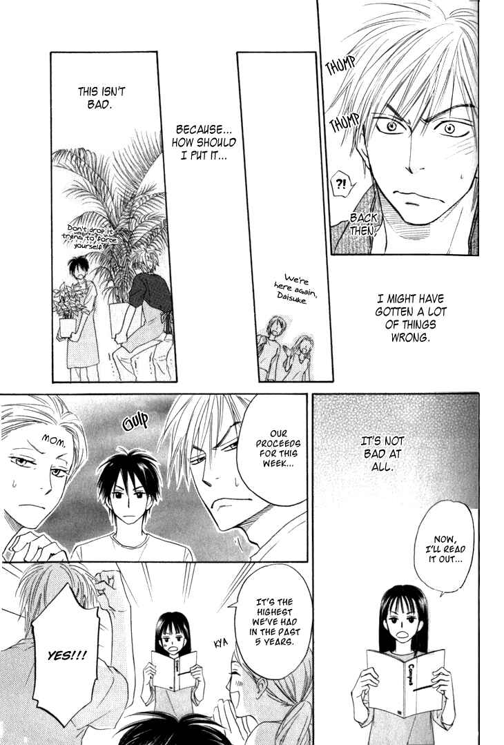Page 19 Chapter 7 Doushiyoumo Nai Keredo