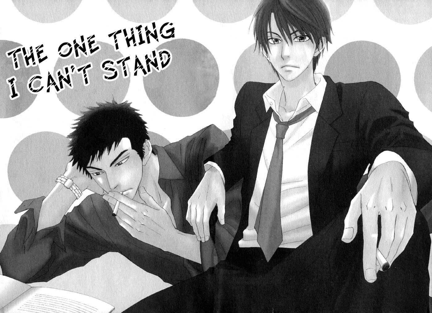 Page 2 Chapter 3 Doushiyoumo Nai Keredo