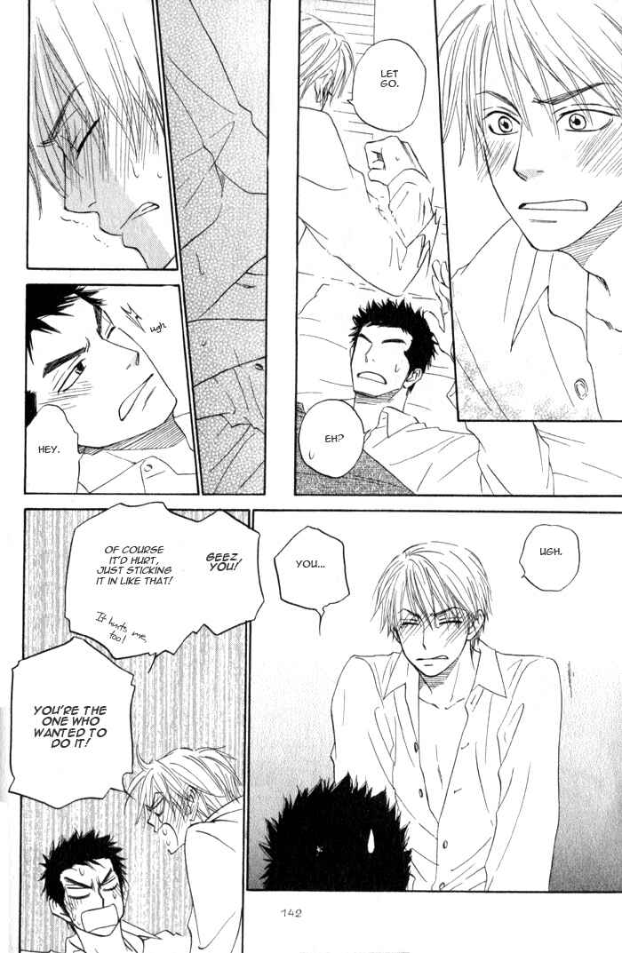 Page 56 Chapter 3 Doushiyoumo Nai Keredo