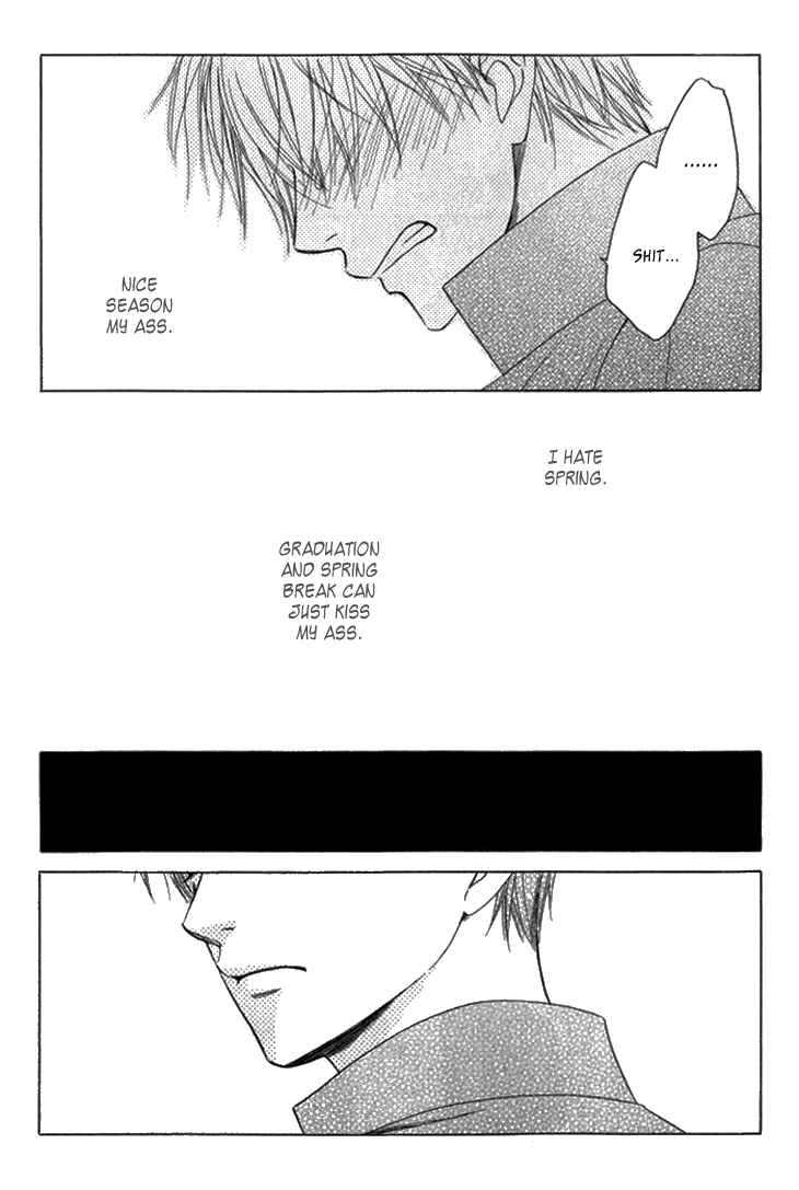 Page 10 Chapter 9 Doushiyoumo Nai Keredo