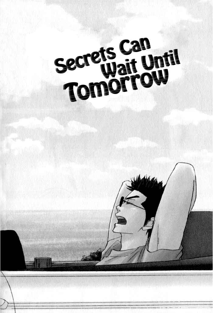Page 8 Chapter 5.1 Doushiyoumo Nai Keredo