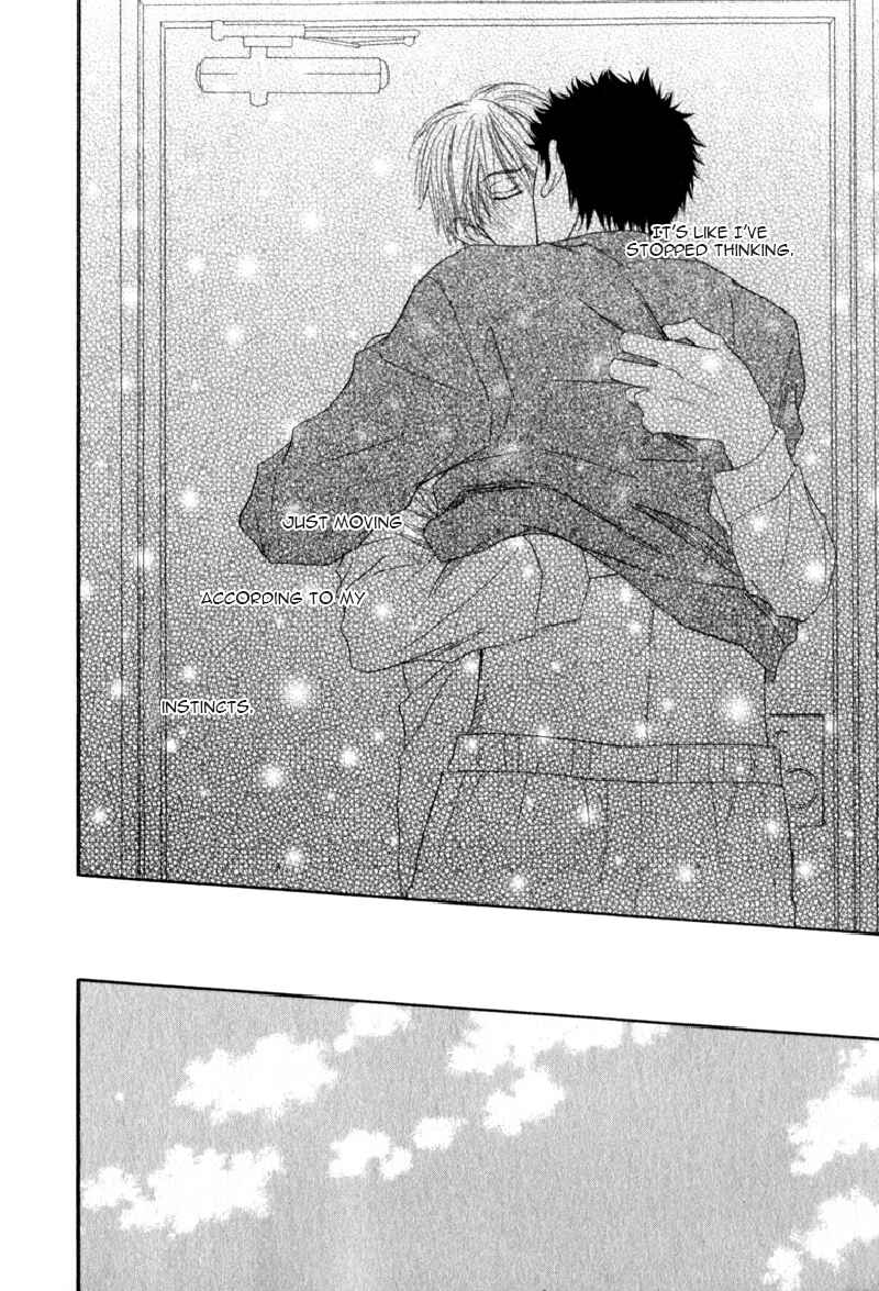 Page 32 Chapter 2 Doushiyoumo Nai Keredo