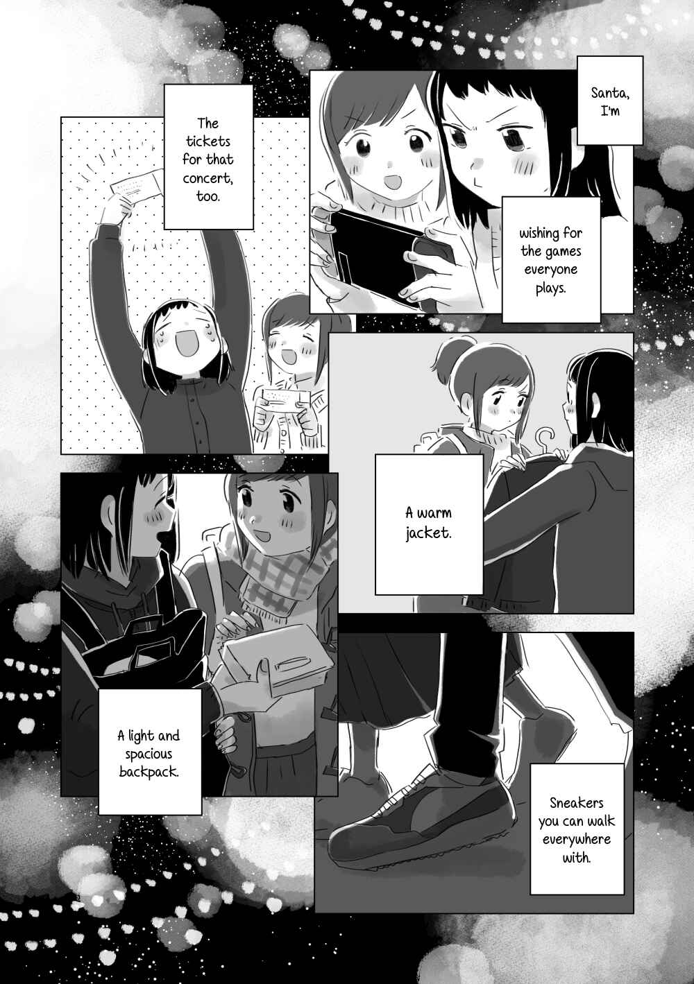 Page 3 Chapter Unknown_dd28 Lost in a Blink