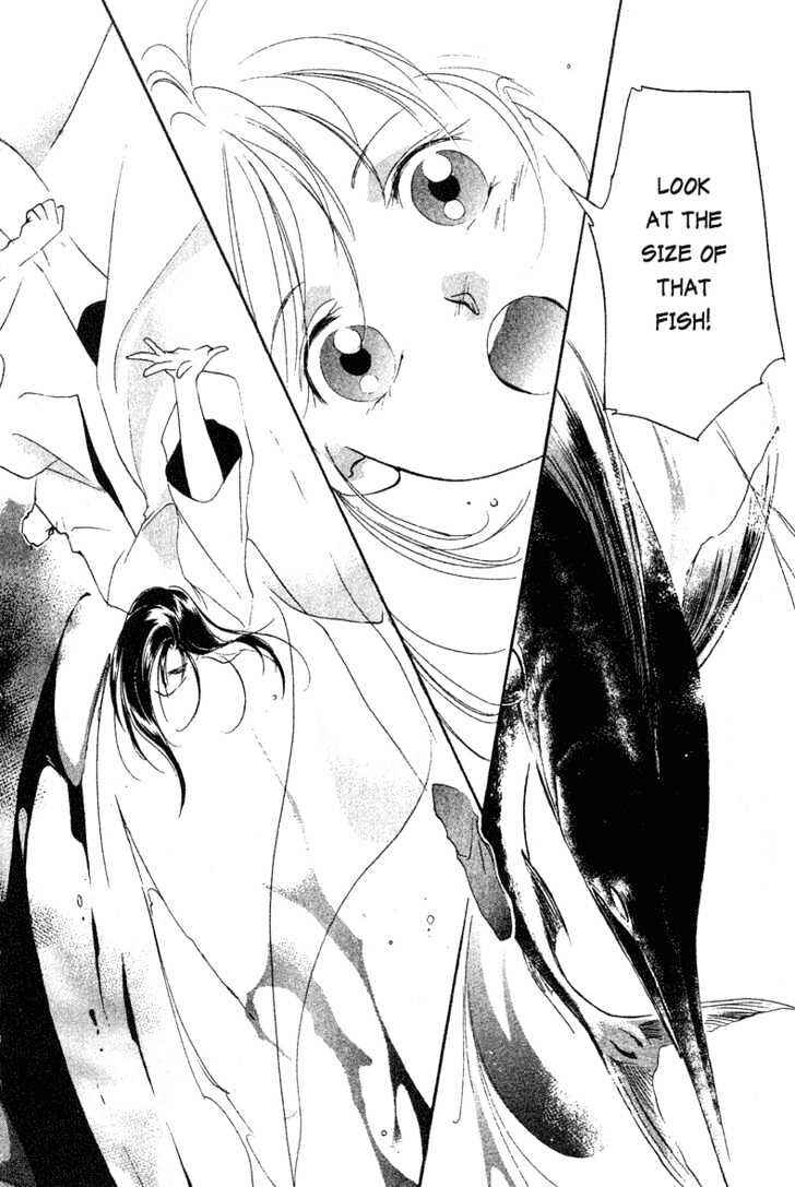 Page 37 Chapter 4 The Kung Fu Sisters Lin³
