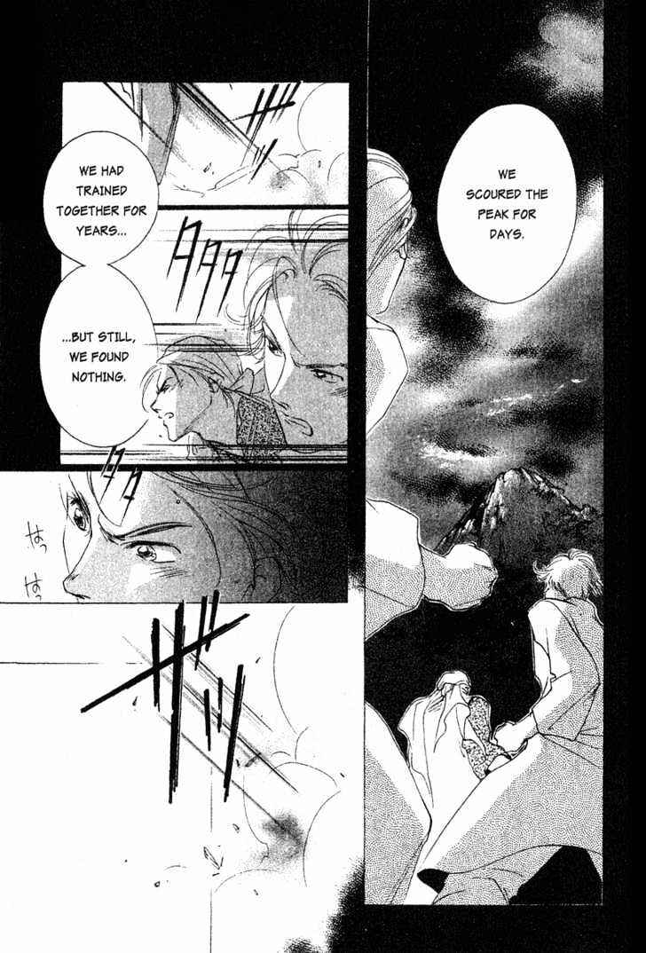Page 4 Chapter 4 The Kung Fu Sisters Lin³