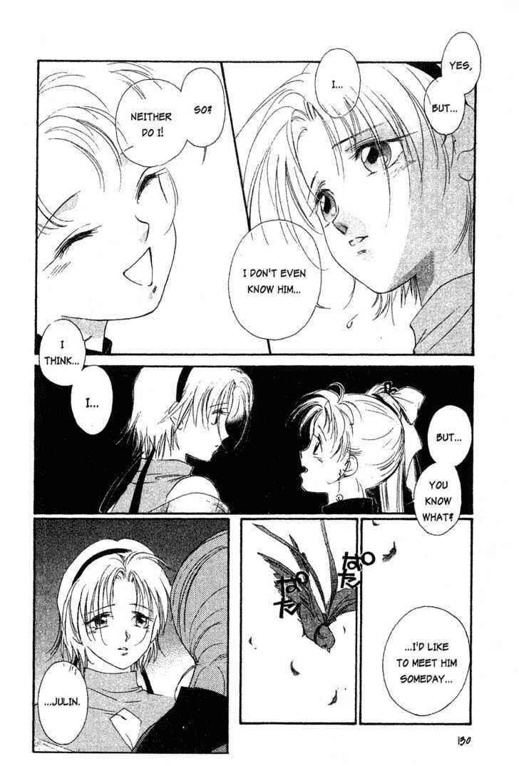 Page 7 Chapter 4 The Kung Fu Sisters Lin³