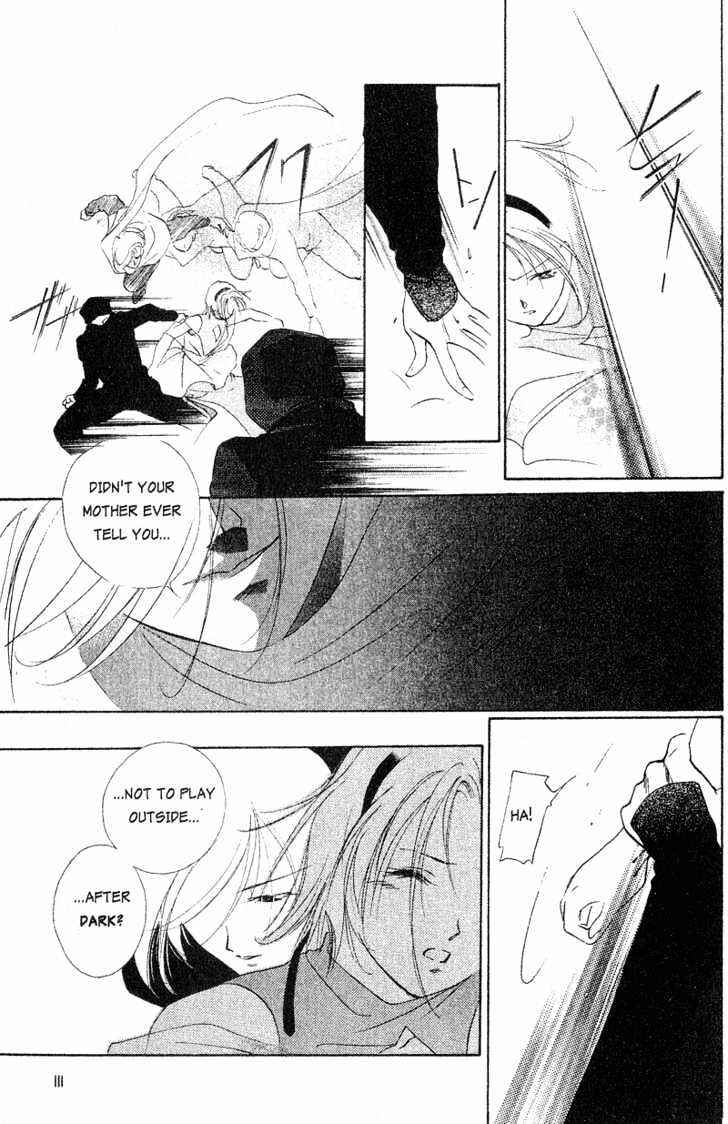 Page 28 Chapter 3 The Kung Fu Sisters Lin³