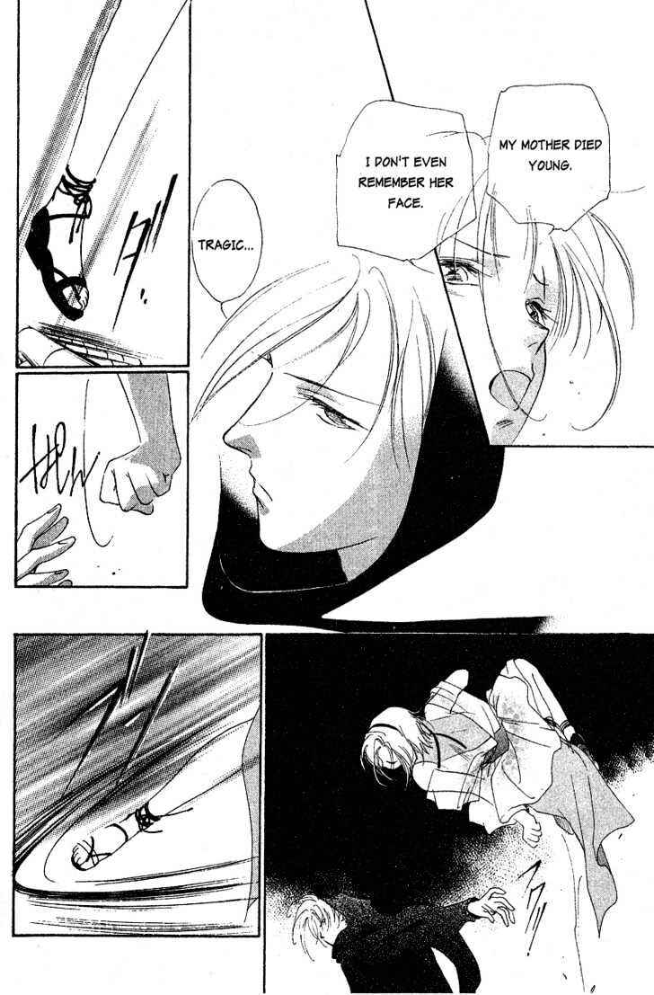 Page 29 Chapter 3 The Kung Fu Sisters Lin³