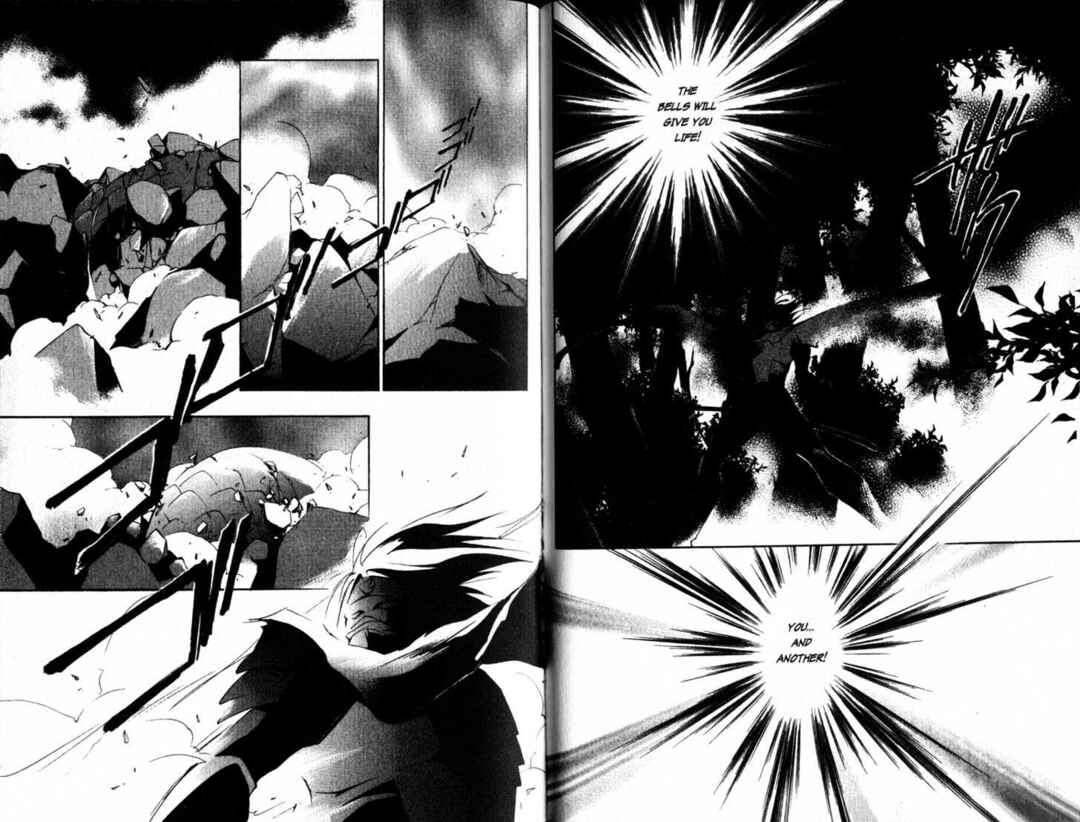 Page 18 Chapter 10 The Kung Fu Sisters Lin³