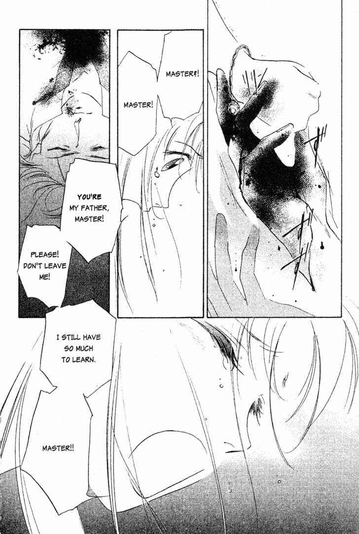 Page 14 Chapter 2 The Kung Fu Sisters Lin³