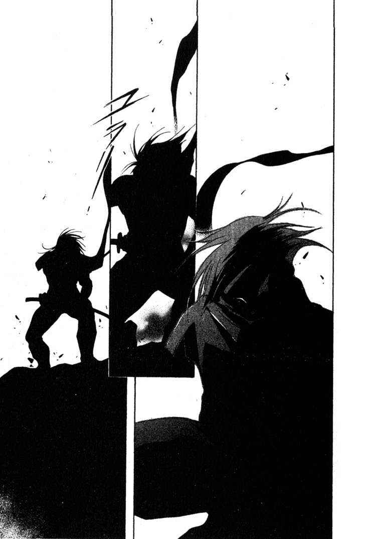Page 8 Chapter 5 The Kung Fu Sisters Lin³