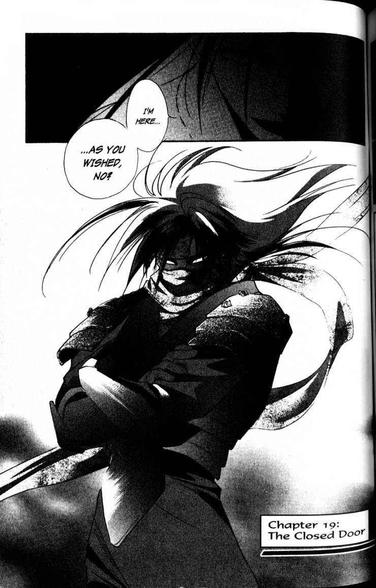 Page 1 Chapter 19 The Kung Fu Sisters Lin³