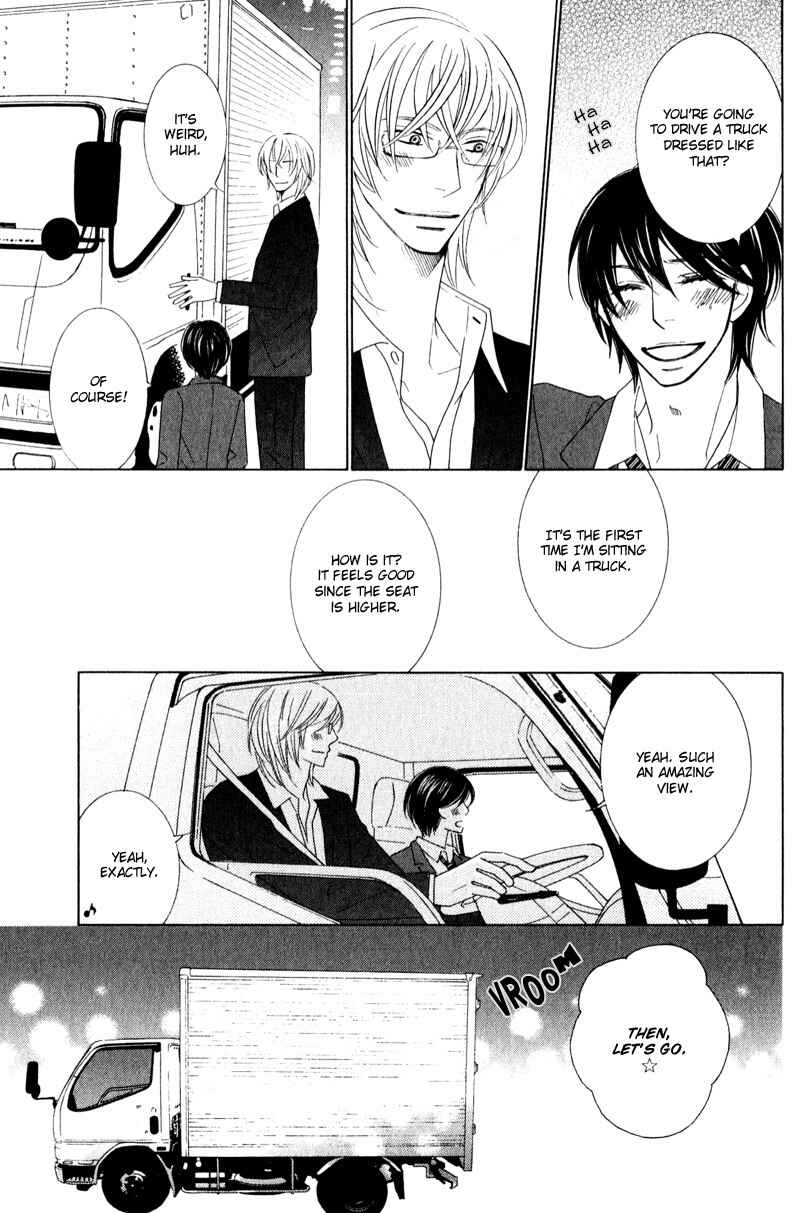 Page 11 Chapter 4 sweep!