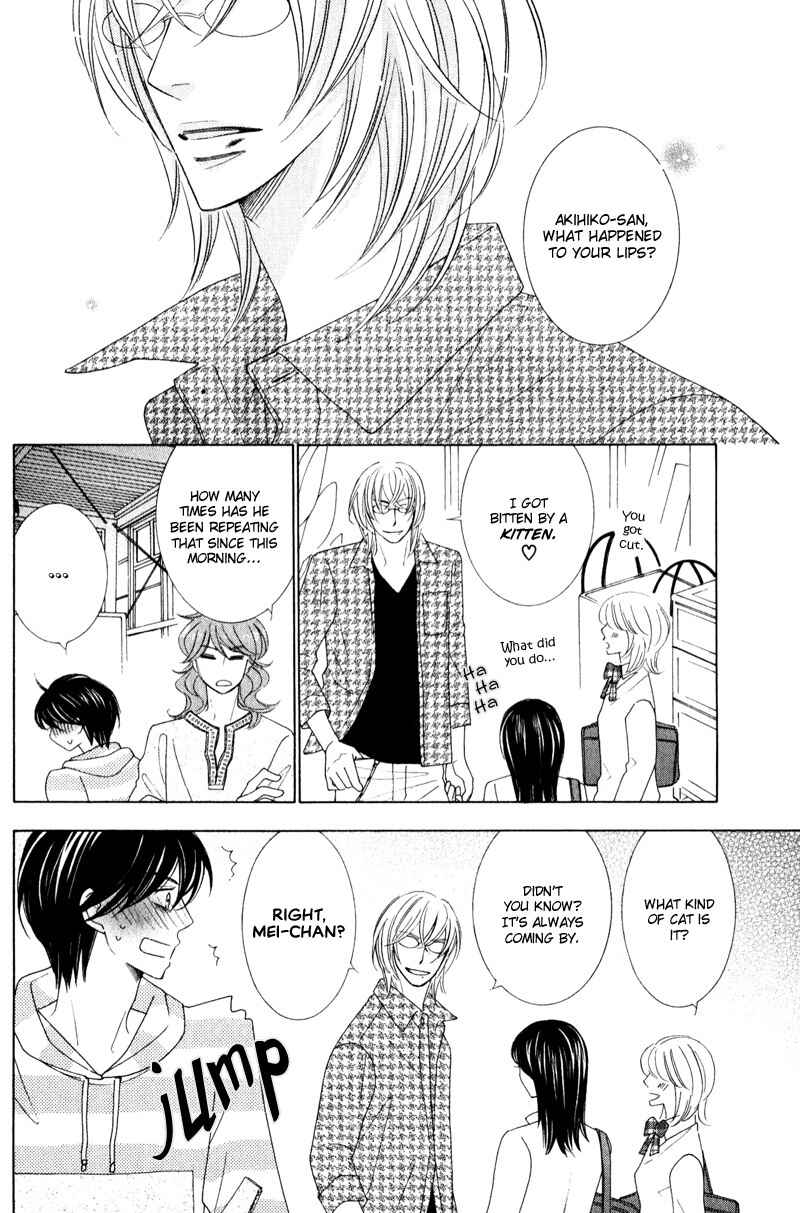 Page 2 Chapter 4 sweep!