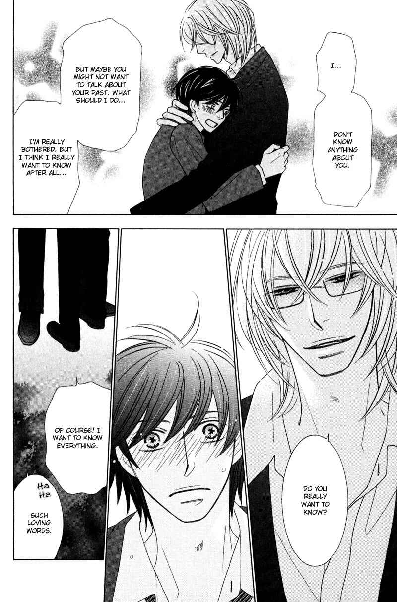 Page 20 Chapter 4 sweep!