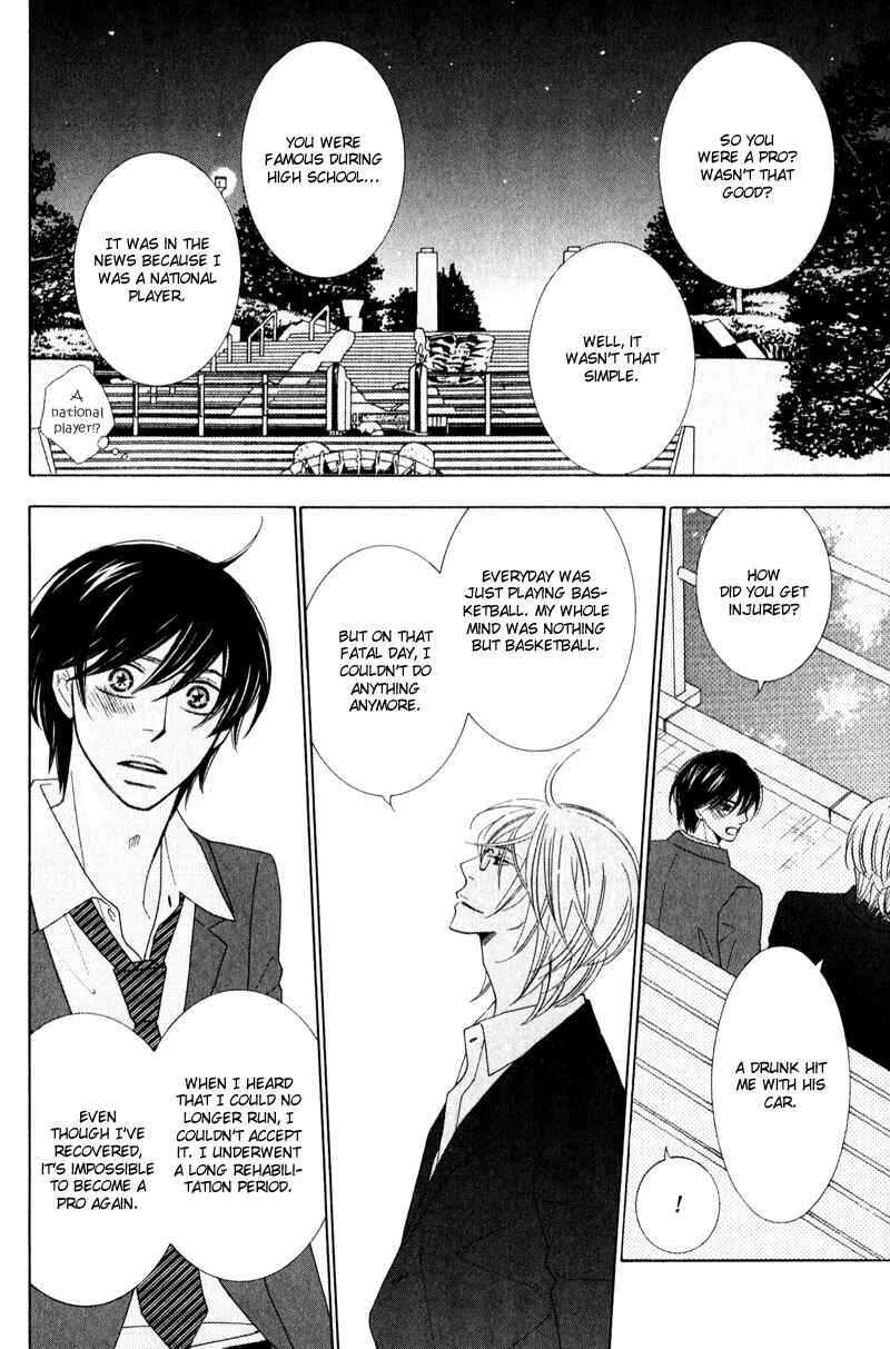 Page 22 Chapter 4 sweep!