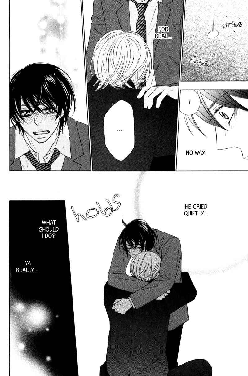 Page 26 Chapter 4 sweep!