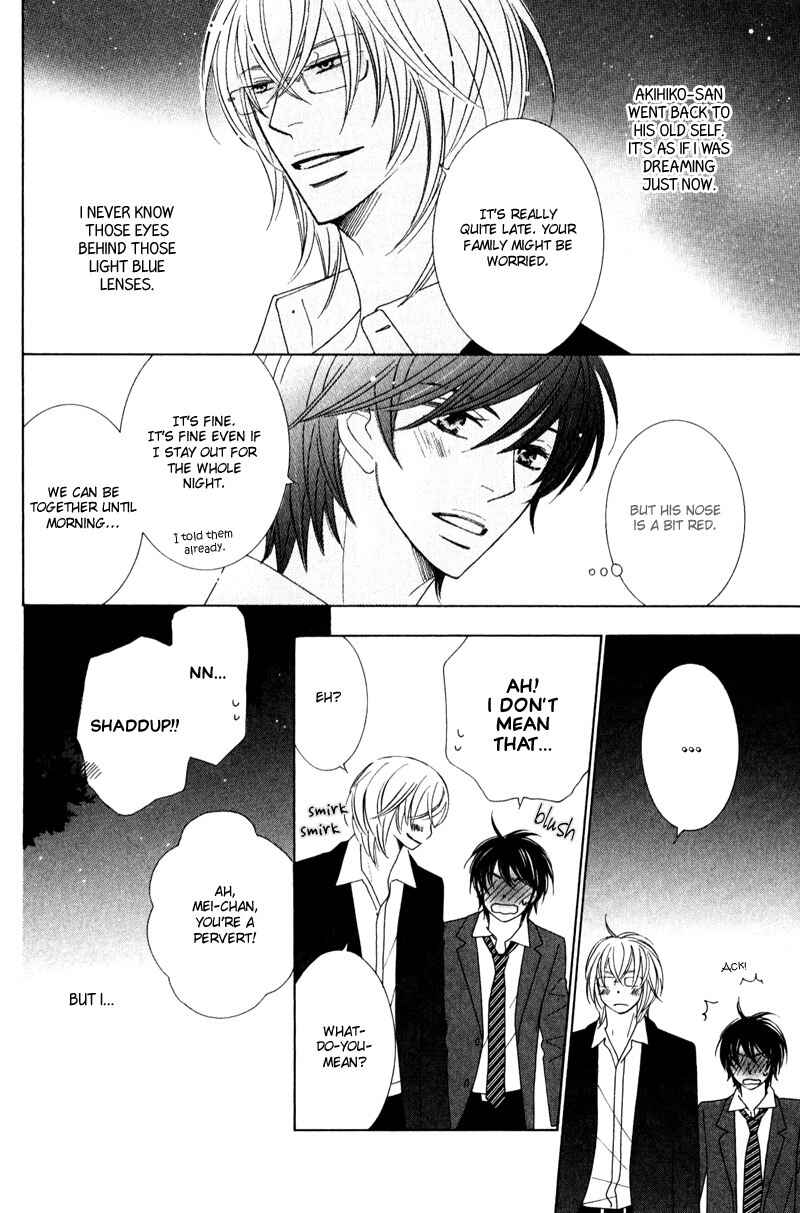 Page 28 Chapter 4 sweep!