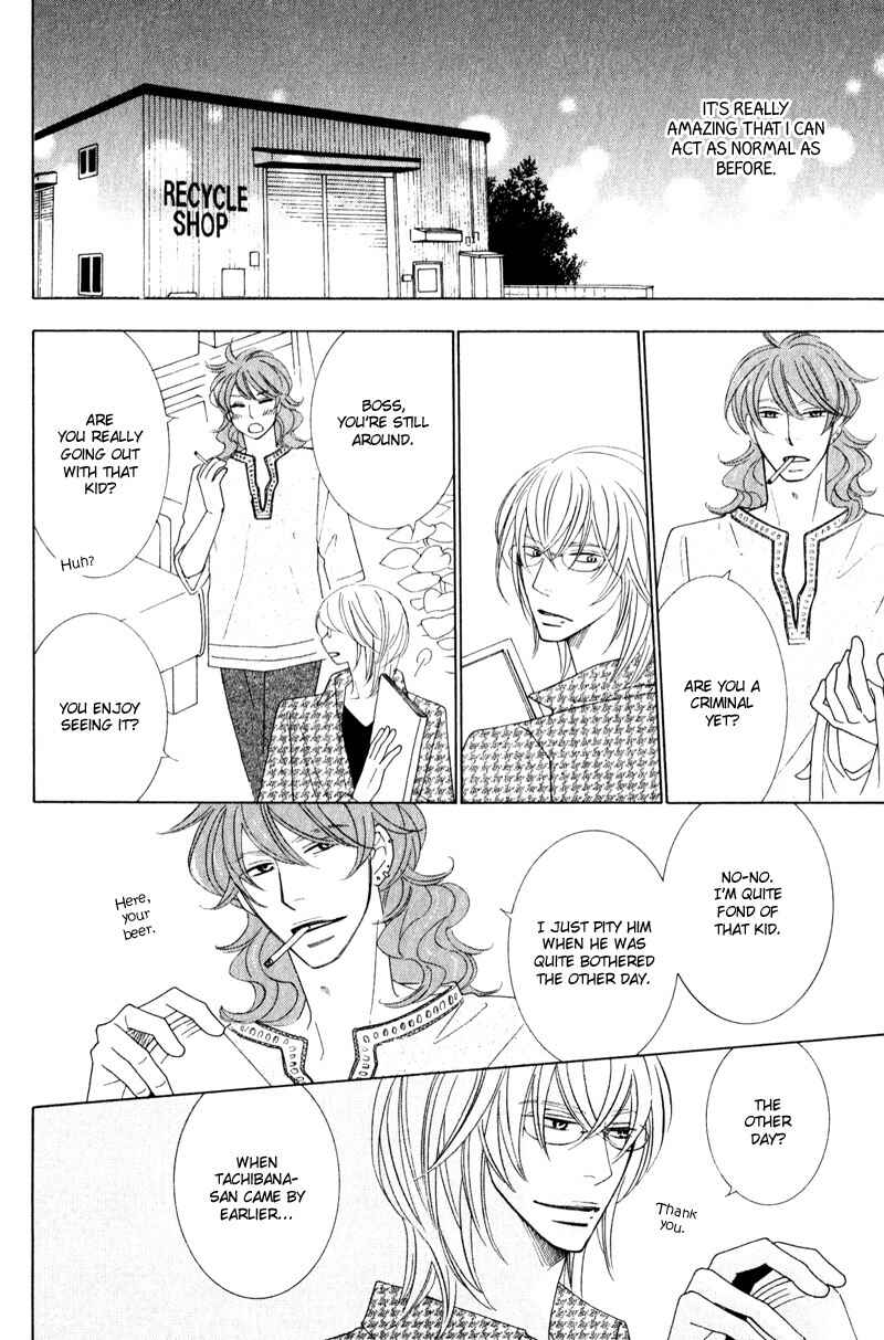 Page 4 Chapter 4 sweep!