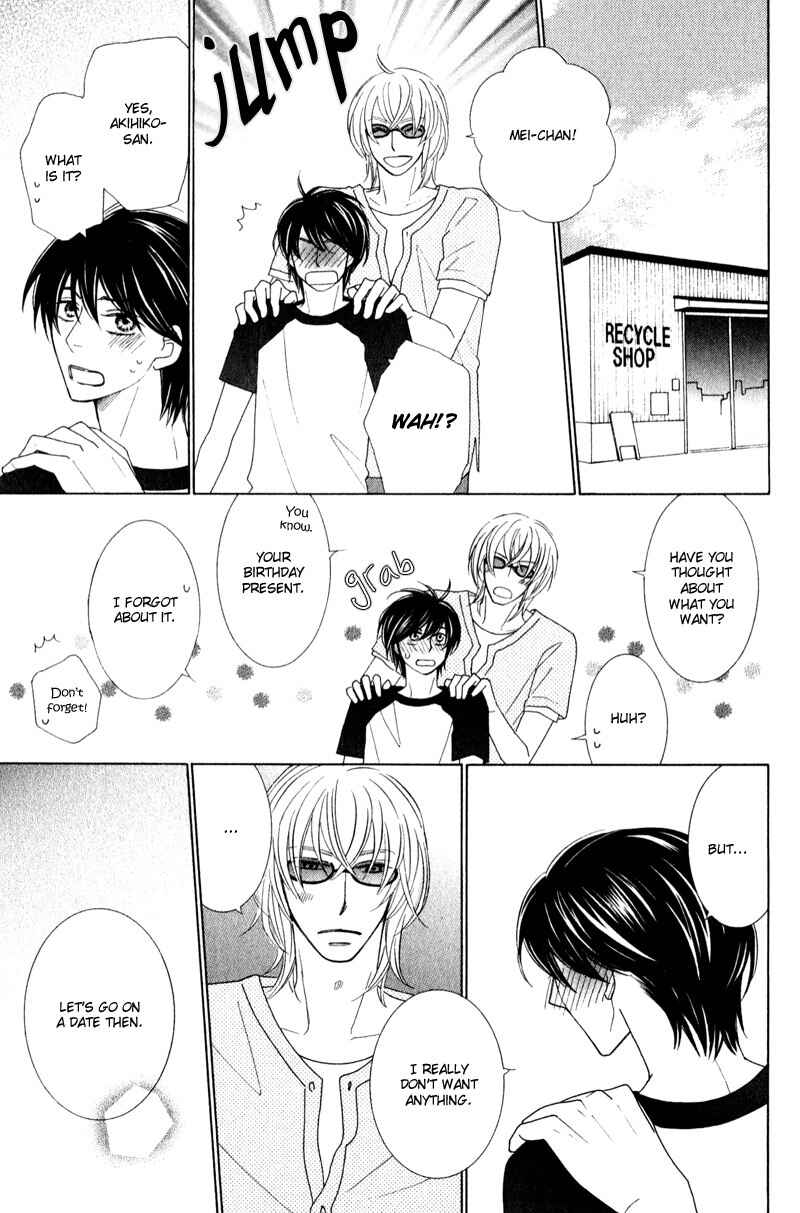 Page 7 Chapter 4 sweep!