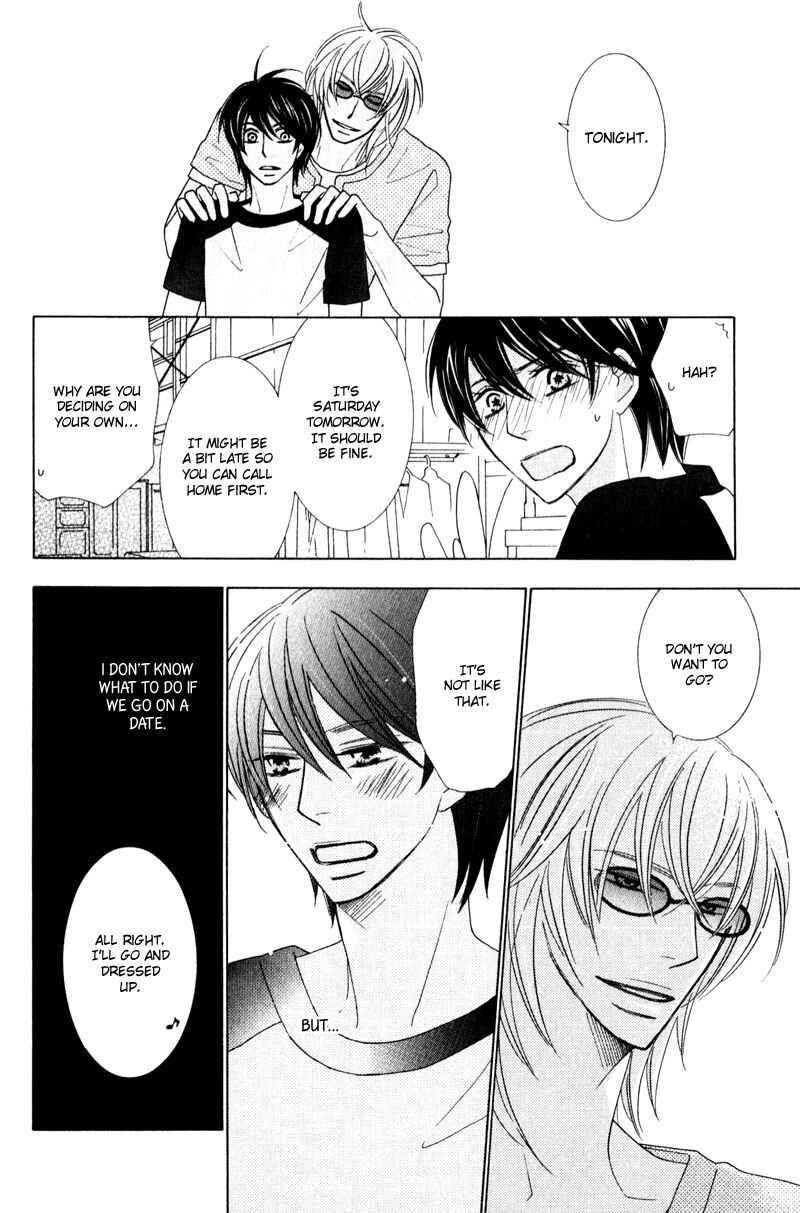 Page 8 Chapter 4 sweep!