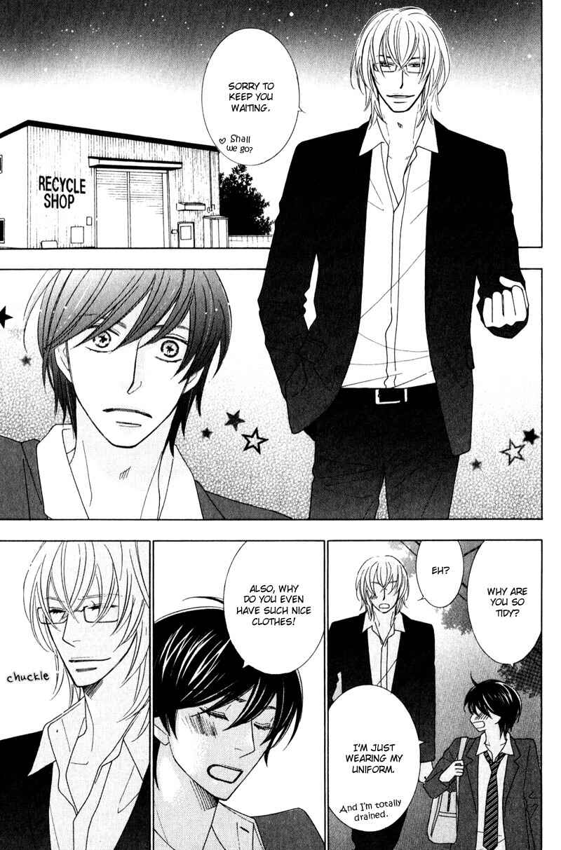 Page 9 Chapter 4 sweep!