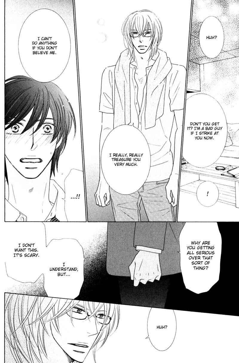 Page 26 Chapter 5 sweep!