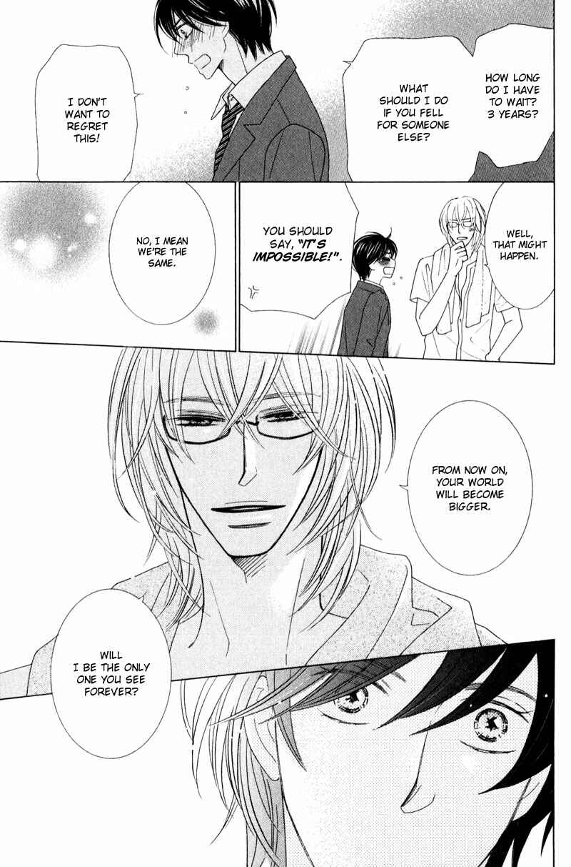 Page 27 Chapter 5 sweep!