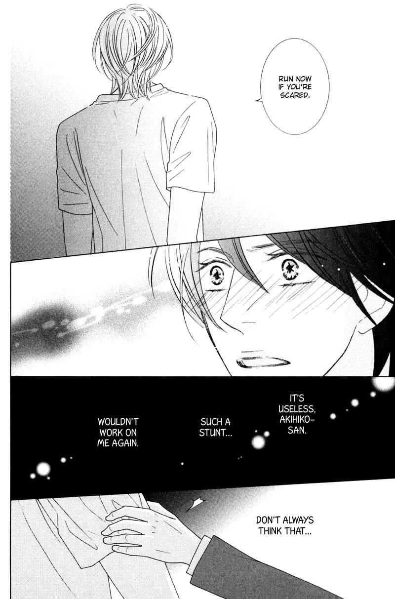 Page 30 Chapter 5 sweep!