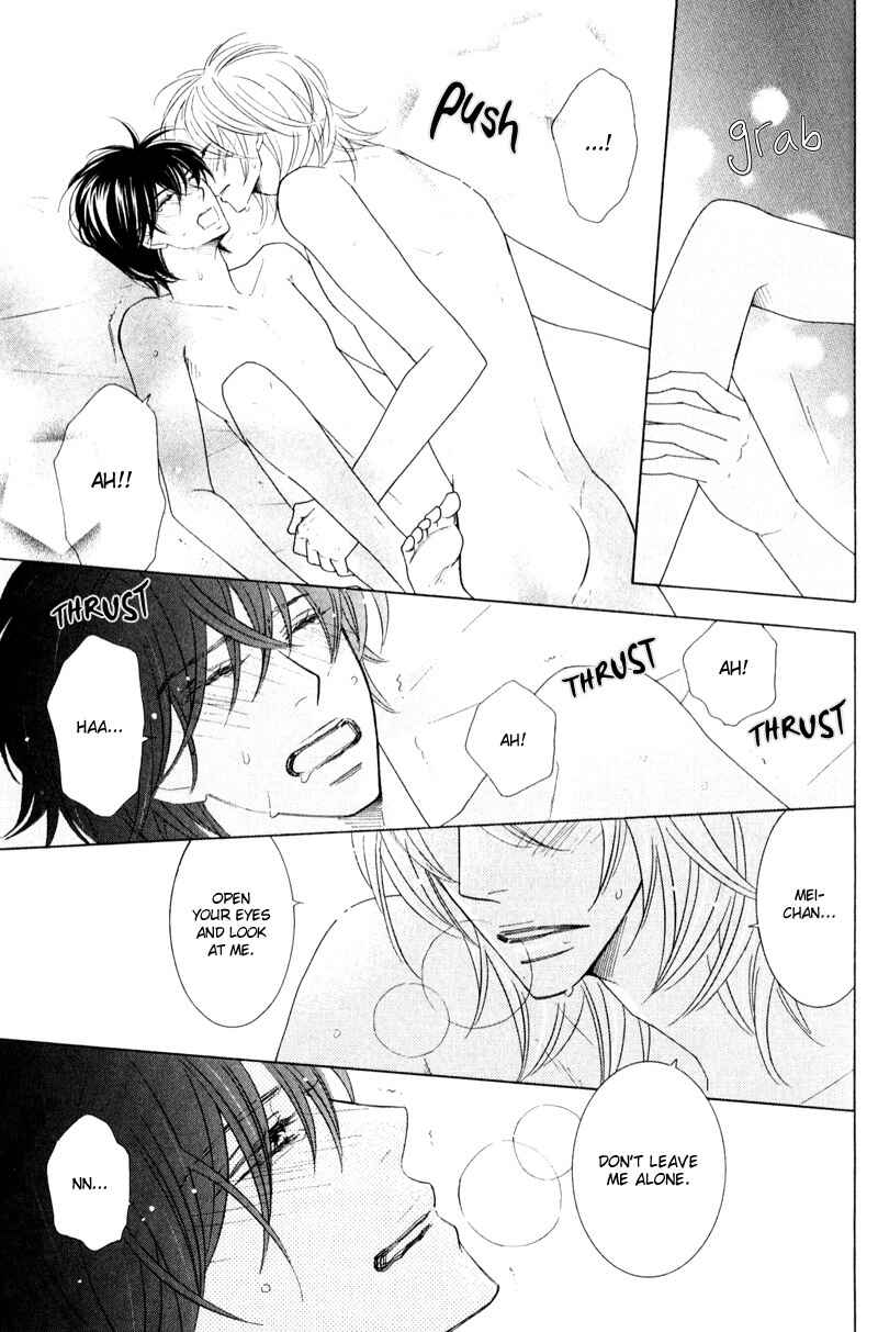 Page 39 Chapter 5 sweep!