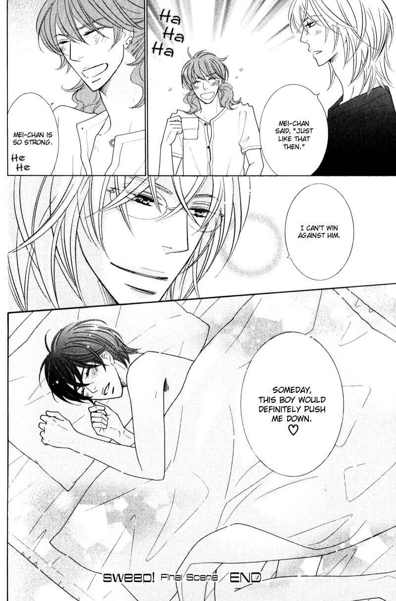 Page 44 Chapter 5 sweep!