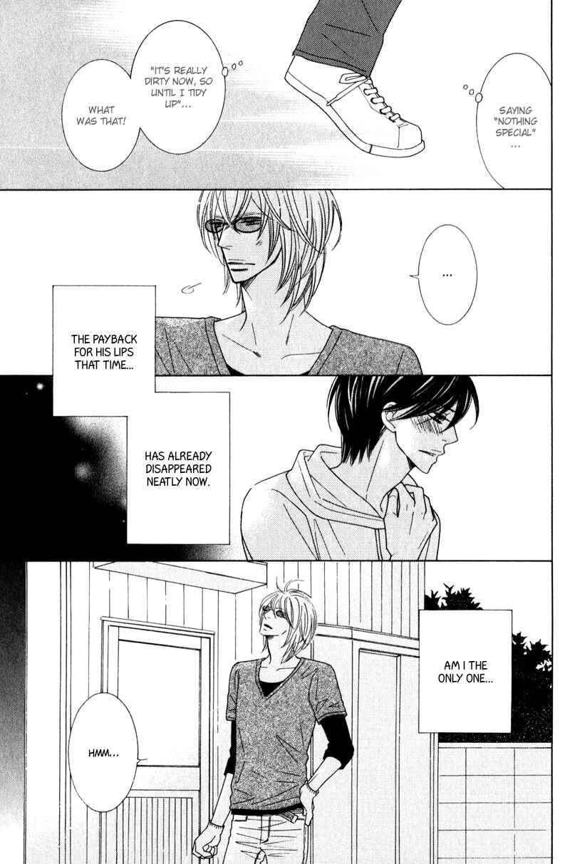Page 5 Chapter 5 sweep!