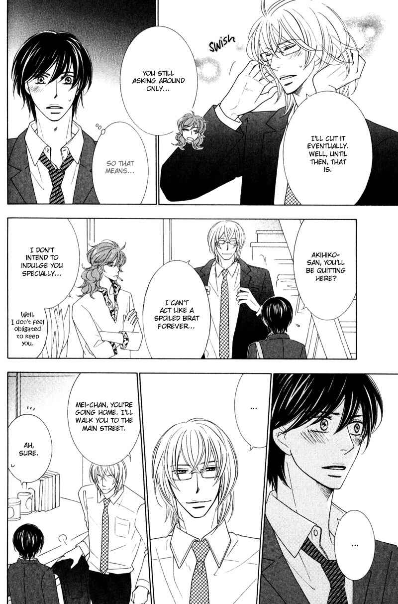 Page 8 Chapter 5 sweep!