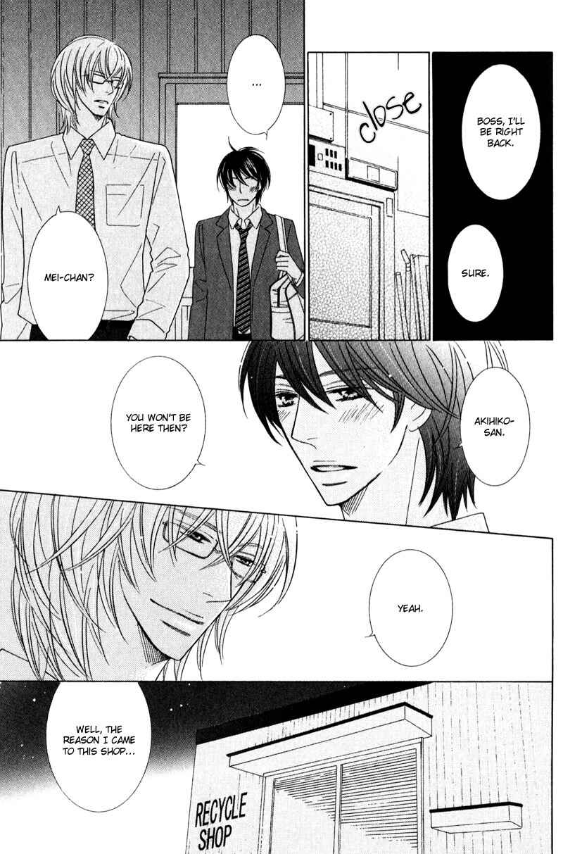 Page 9 Chapter 5 sweep!