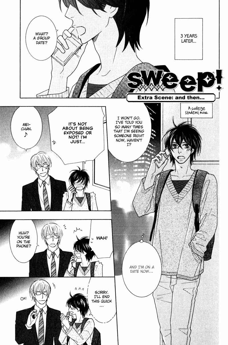 Page 1 Chapter 6 sweep!