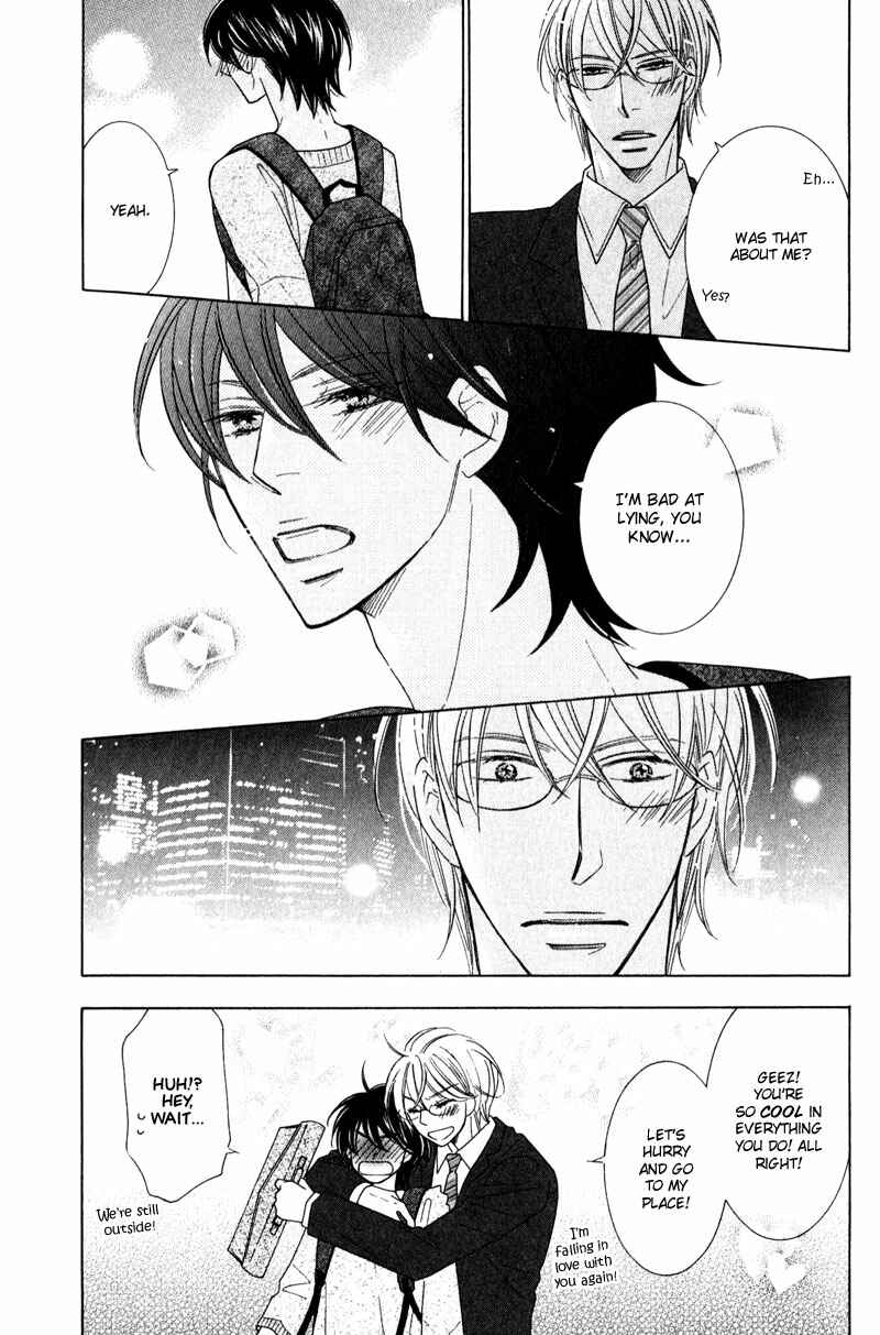 Page 3 Chapter 6 sweep!