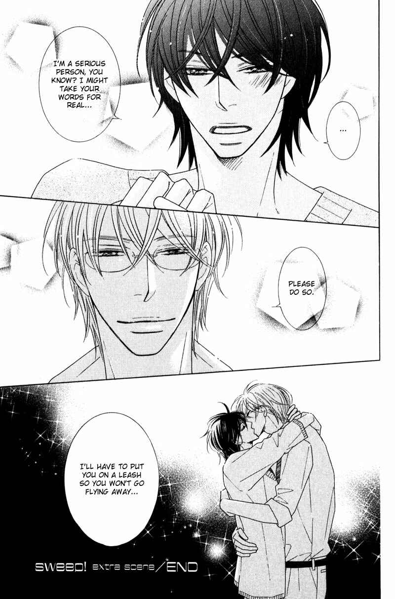 Page 7 Chapter 6 sweep!